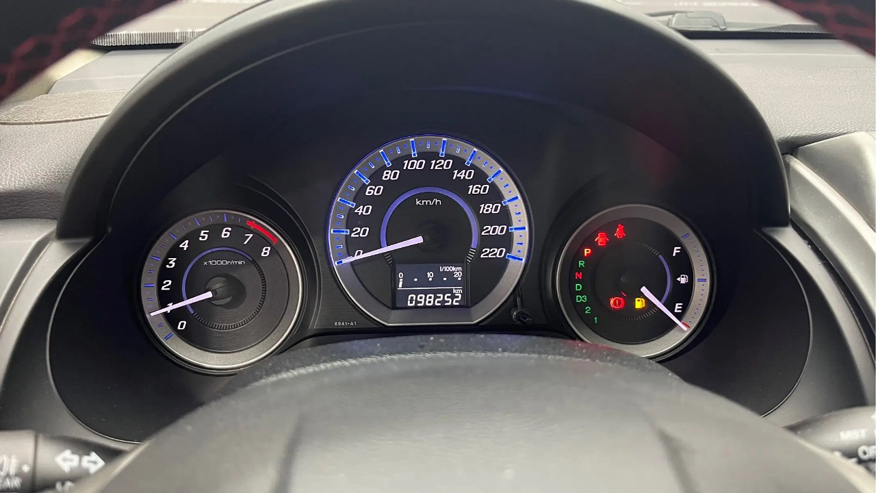 2012 Hondas city used car good condition manual gearbox fwd drive