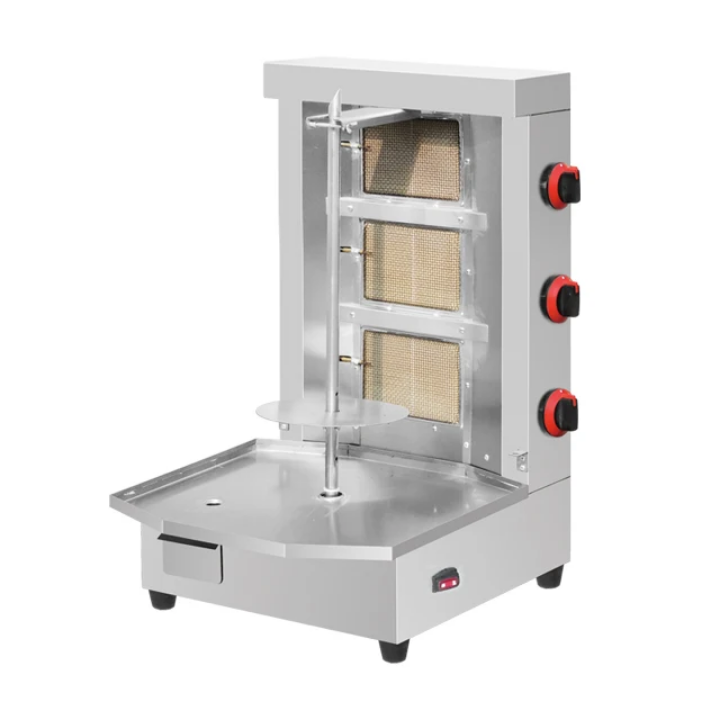 Shawarma machine,  high quality best performance shawama machine