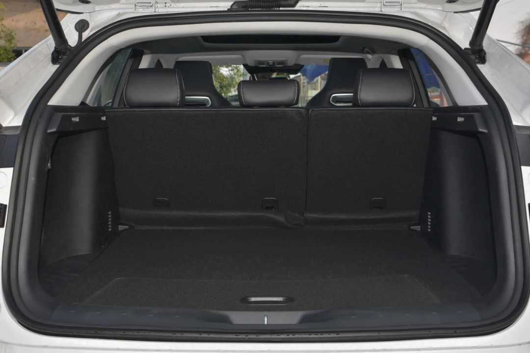 Uni k changang car 2024 brand new cars gasoline