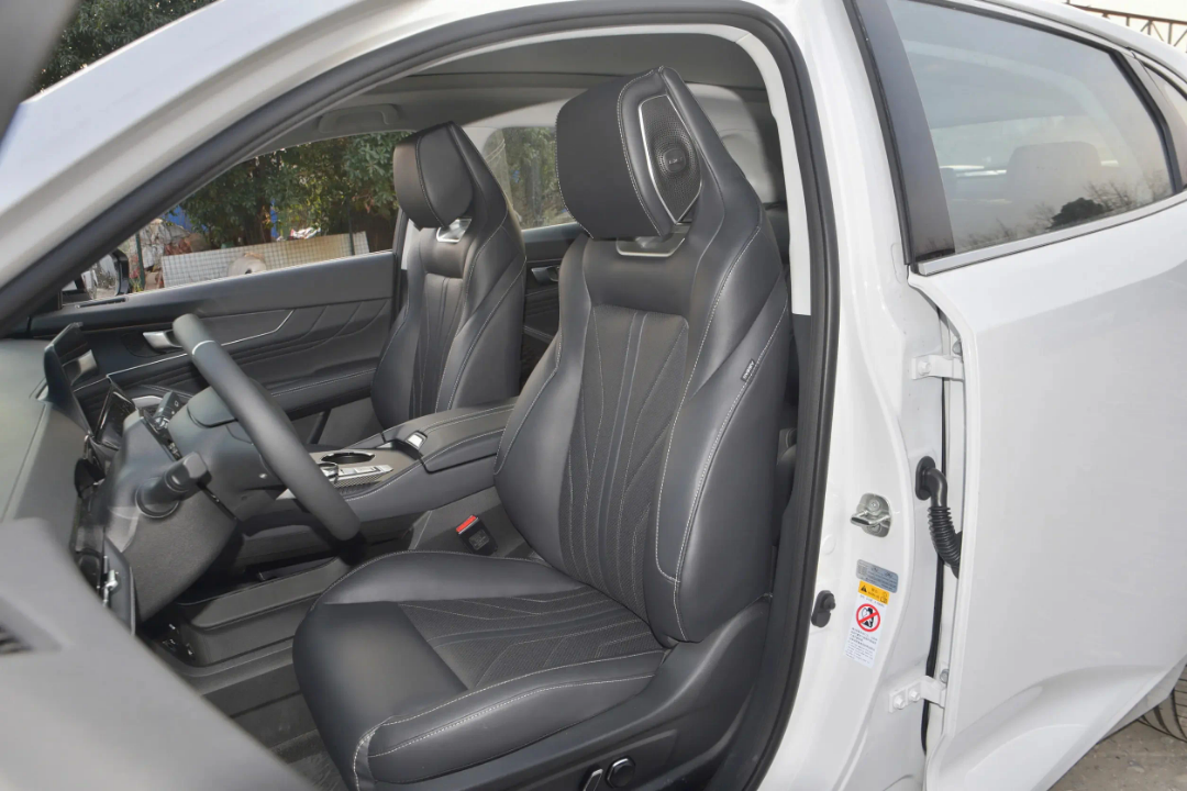 Uni k changang car 2024 brand new cars gasoline