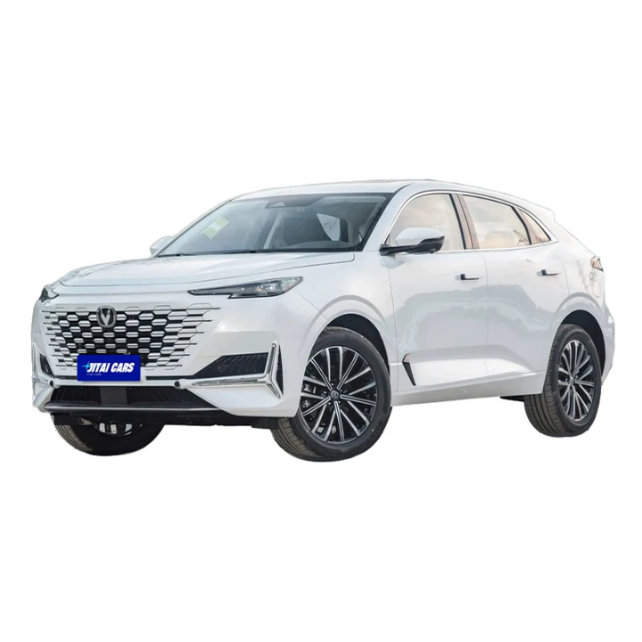 Uni k changang car 2024 brand new cars gasoline