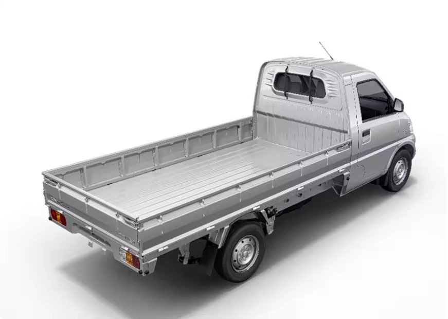 Wuling Automobile Wuling Glory Car 2024 1.5L Double-row Super-long LAR Pick up truck