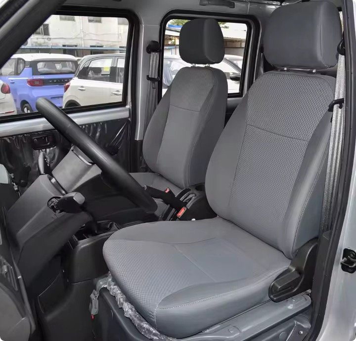 Wuling Automobile Wuling Glory Car 2024 1.5L Double-row Super-long LAR Pick up truck