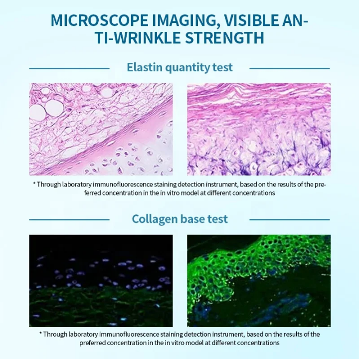 Aesthany collagen hyaluronic acid serum 30ml hydrating firming brightening anti aging