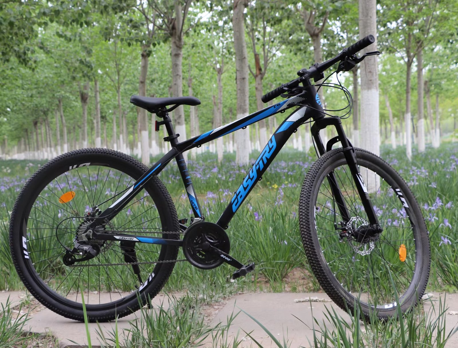 2024 Wholesale 26 /29 Inch Bike Bicicleta 21 Speed Mountain Bike Full Suspension Downhill Bicycle/ bikes for Adults/Mens CYCLES