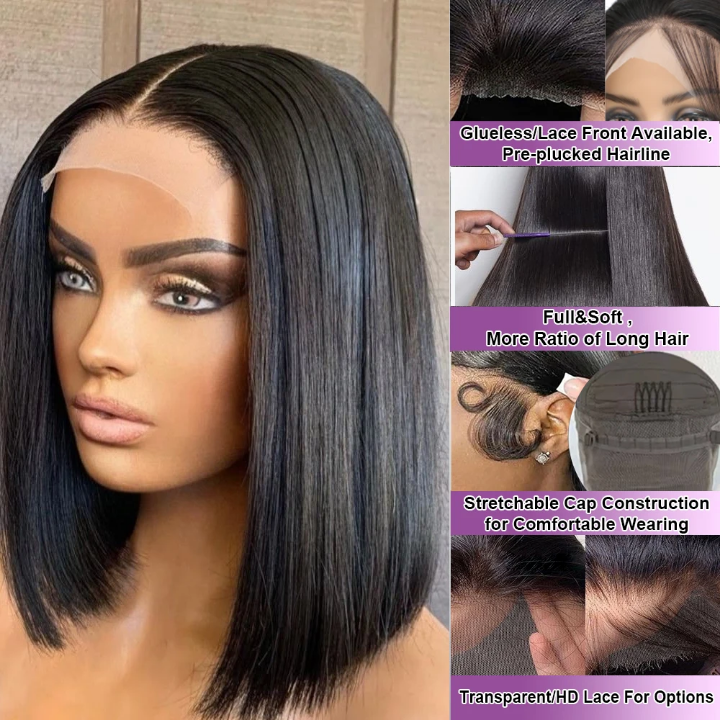 13x14 lace frontal wig hair USA ,EU high grade wigs