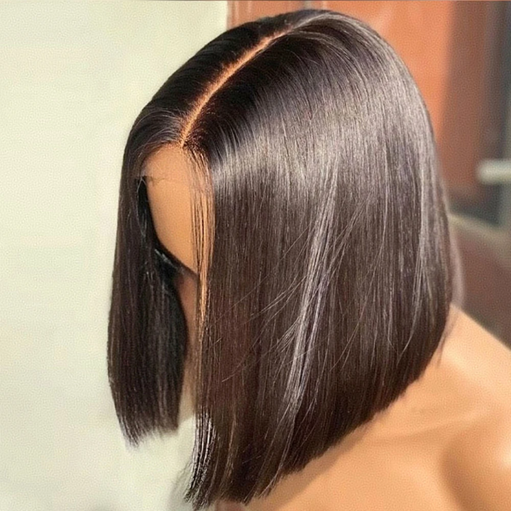 13x14 lace frontal wig hair USA ,EU high grade wigs