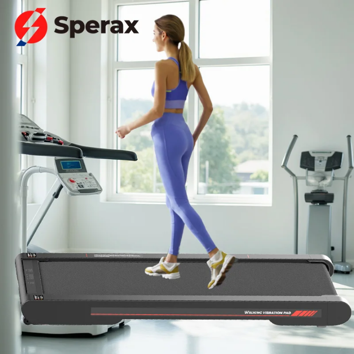 Treadmill machine sport machine ABS