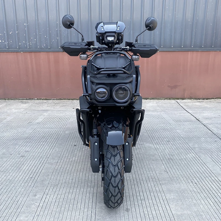 Tank 200 EFI SCOOTER 150CC big sport bike power bikes