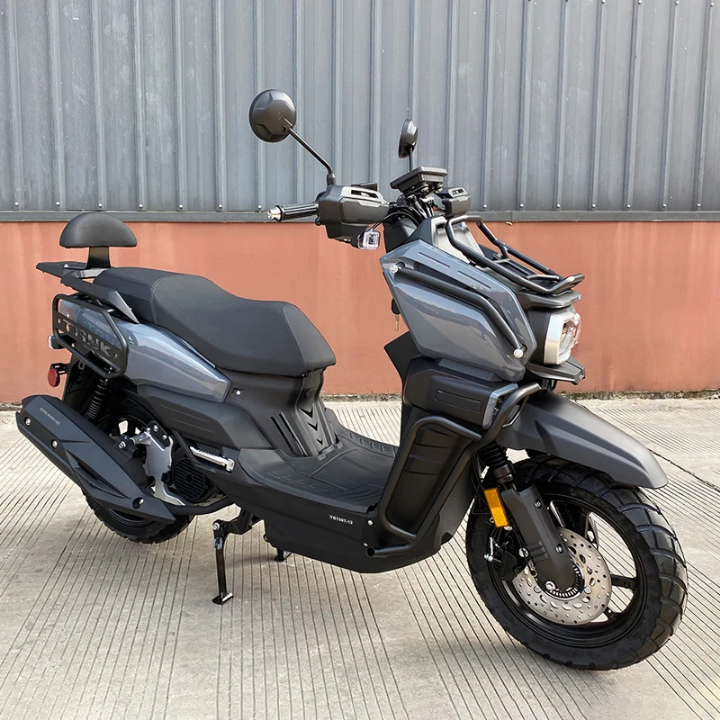 Tank 200 EFI SCOOTER 150CC big sport bike power bikes
