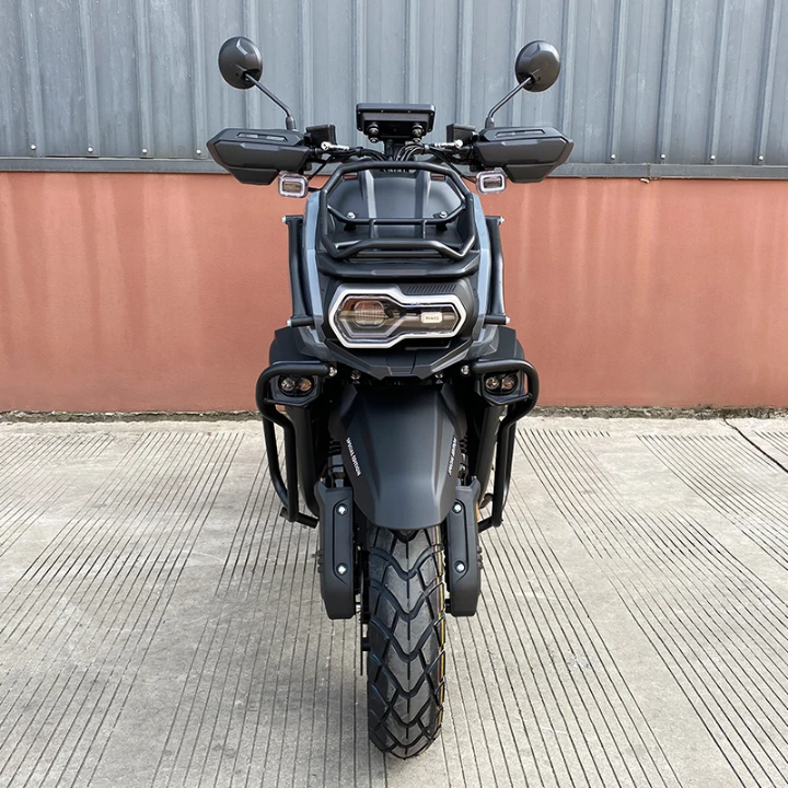 Tank 200 EFI SCOOTER 150CC big sport bike power bikes