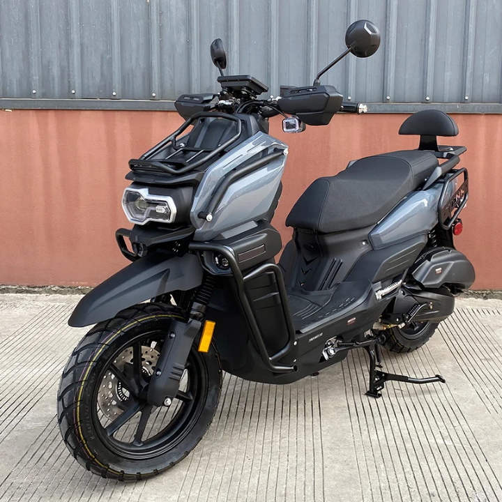 Tank 200 EFI SCOOTER 150CC big sport bike power bikes