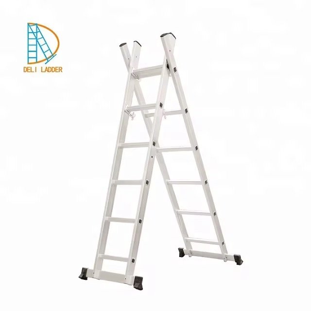 Aluminium Fold Scaffold Ladders Aluminium ladder