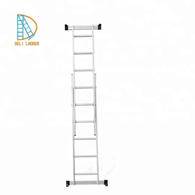 Aluminium Fold Scaffold Ladders Aluminium ladder