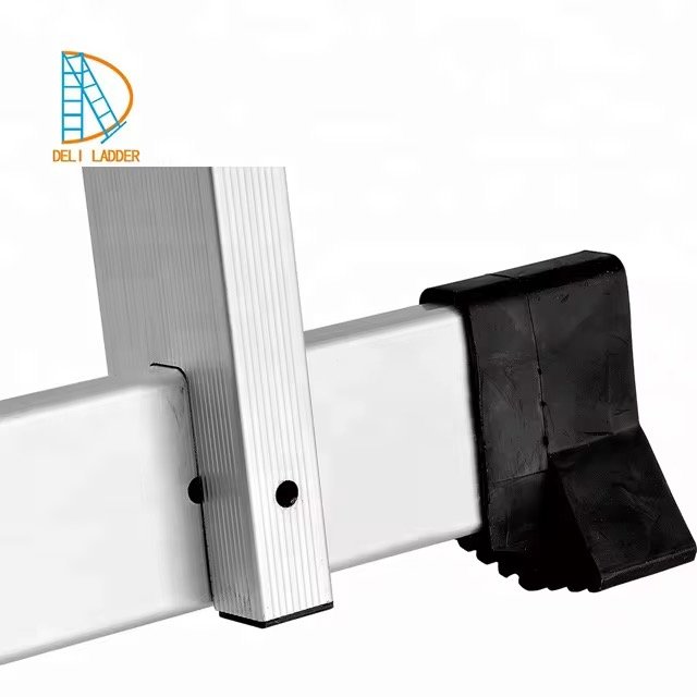 Aluminium Fold Scaffold Ladders Aluminium ladder