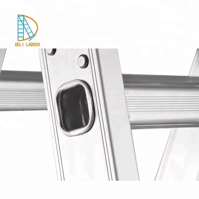 Aluminium Fold Scaffold Ladders Aluminium ladder