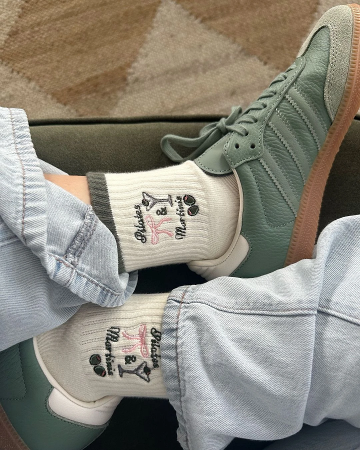 Yoga socks Anti slip high quality