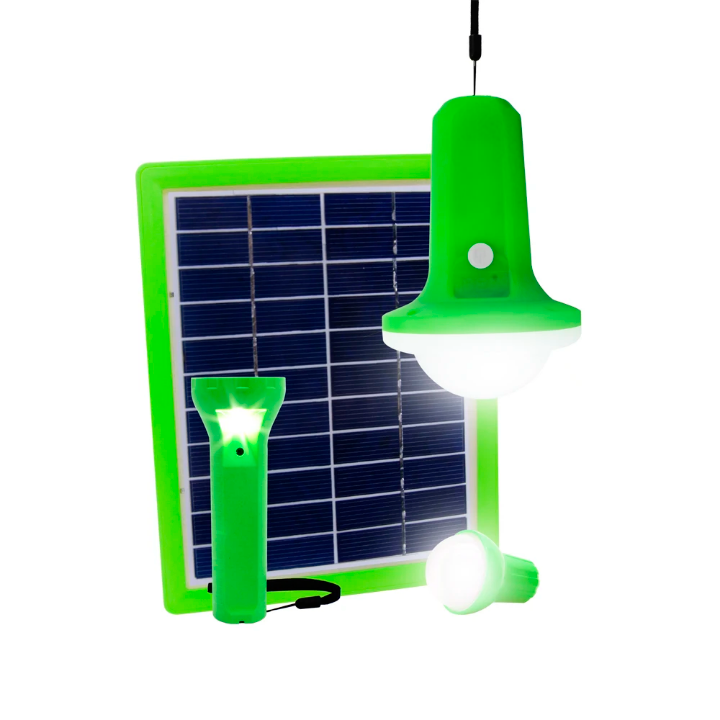 Waterproof outdoor emergency lamp solar lamp phone charging