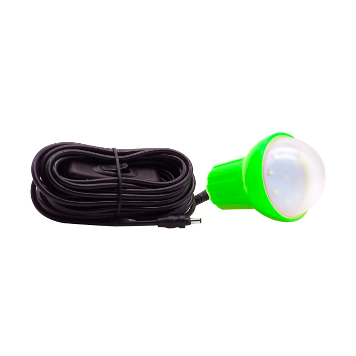 Waterproof outdoor emergency lamp solar lamp phone charging