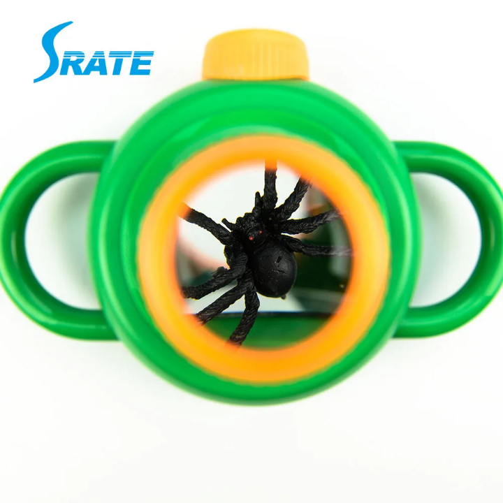 Strate magnifying bug viewer cup science learning toy biology toy mg20167