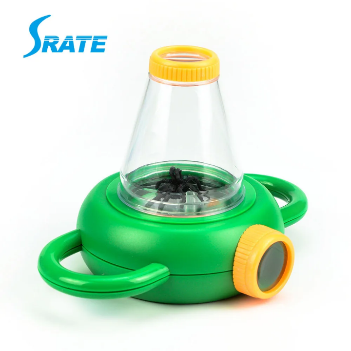 Strate magnifying bug viewer cup science learning toy biology toy mg20167