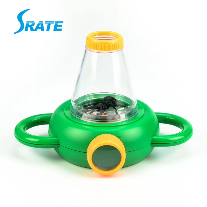 Strate magnifying bug viewer cup science learning toy biology toy mg20167