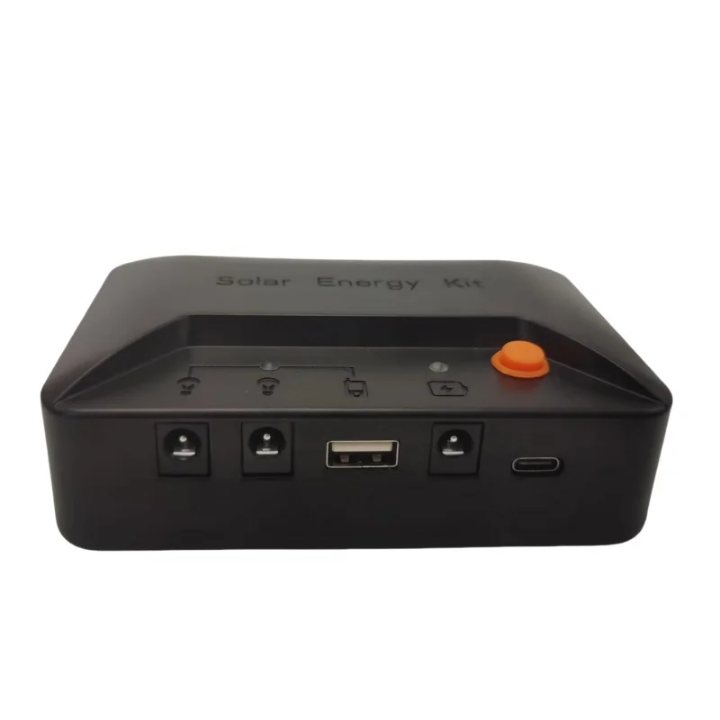 Solar lamp kit lighting kit led lamps mini solar system