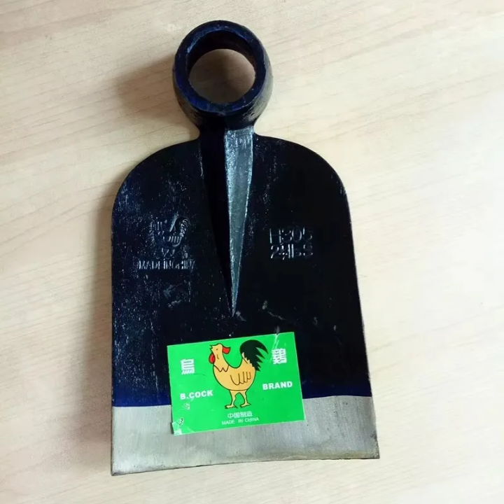 Agriculture hoes metal farm hoe farming