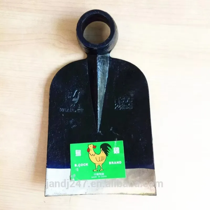 Agriculture hoes metal farm hoe farming