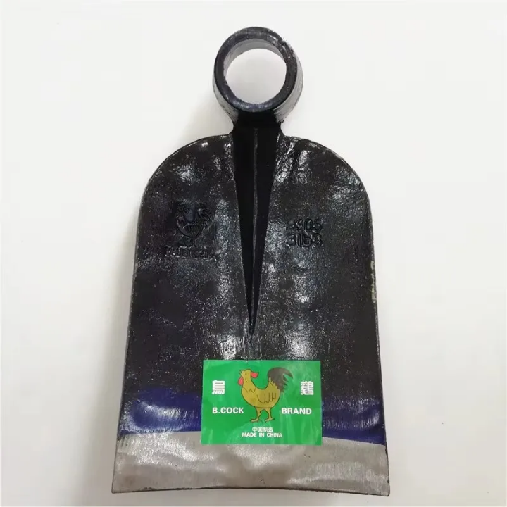 Agriculture hoes metal farm hoe farming