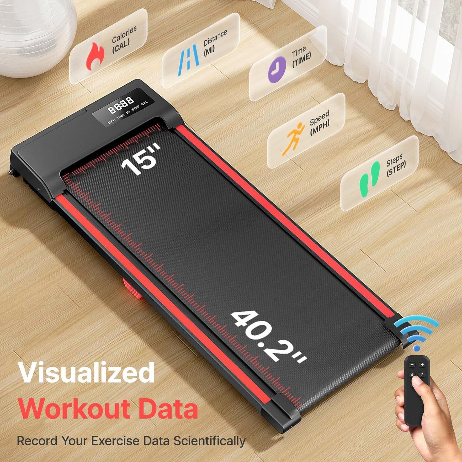 386 walkingpad,our standard high quality sport equipment