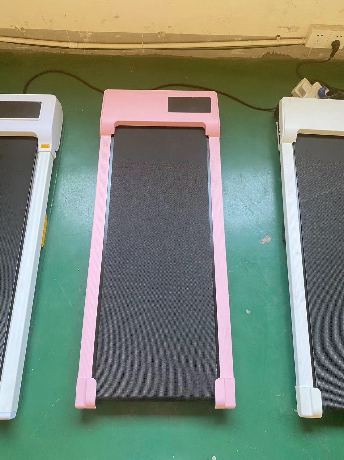 386 walkingpad,our standard high quality sport equipment