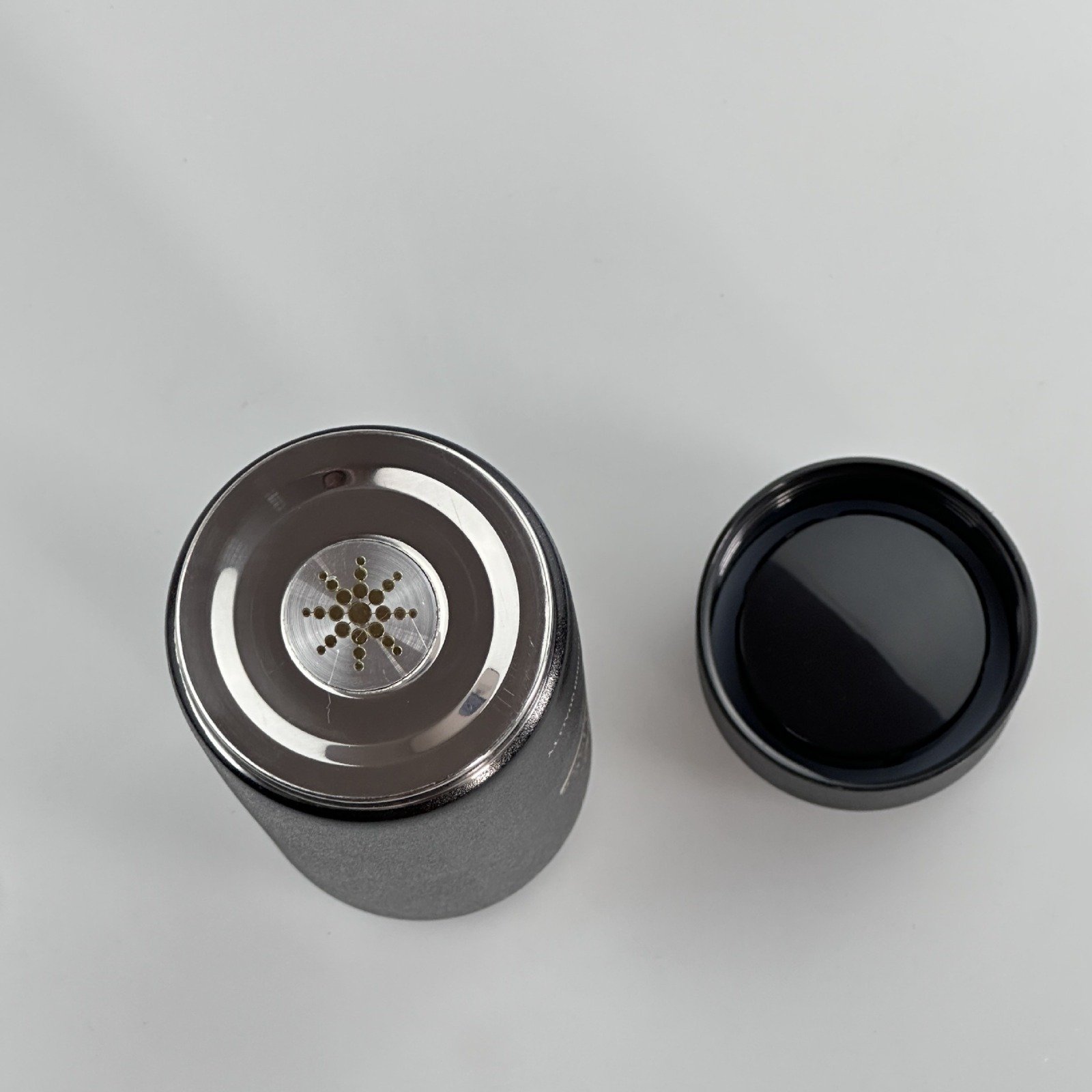 Alkaline water bottle Alkaline bottle water purifier energy flask