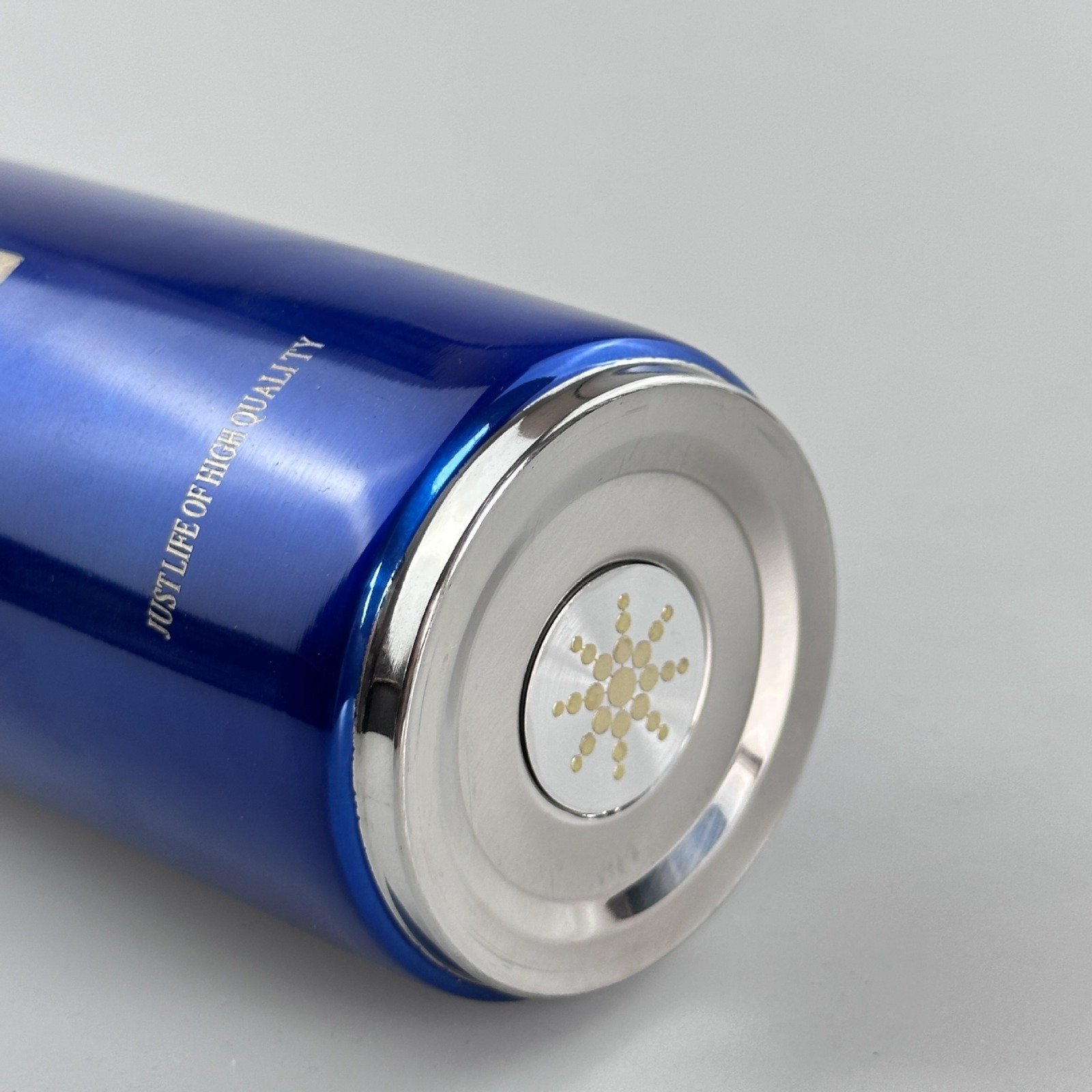 Alkaline water bottle water purification Alkaline water purifier health energy flask