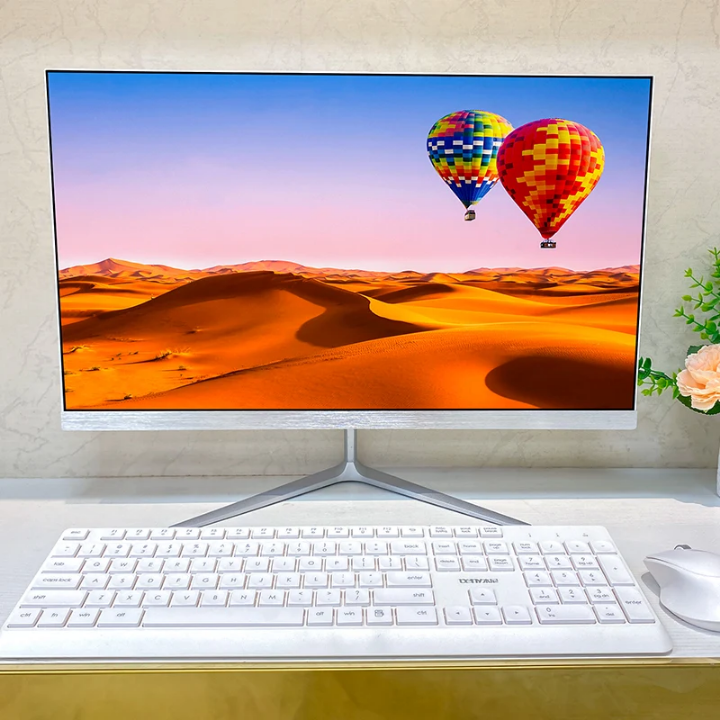 All in on computer Desktop computer