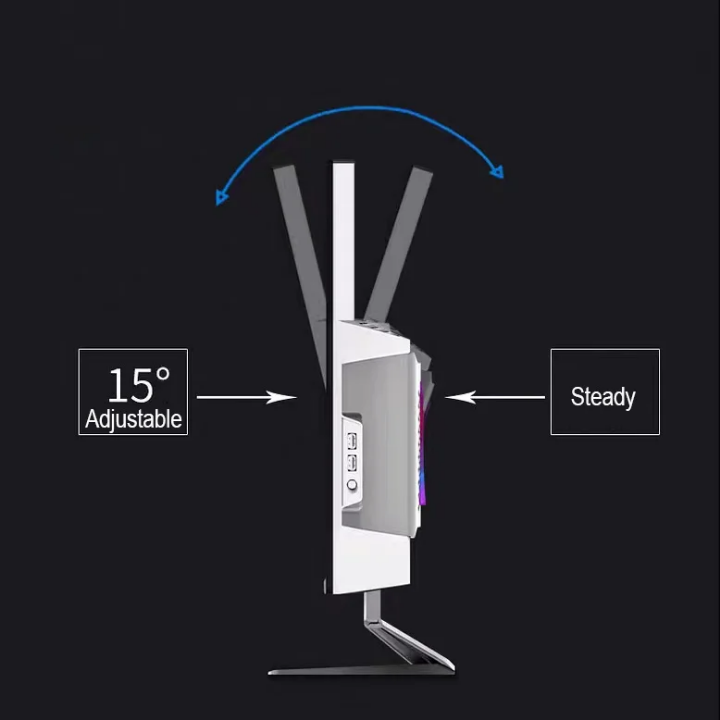 All in one computer monitor full computer good quality