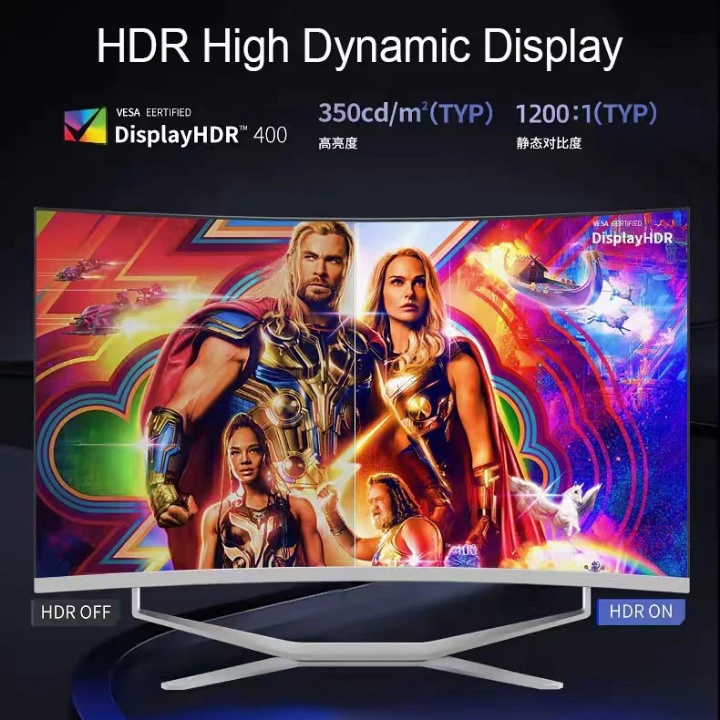 All in one computer monitor full computer good quality