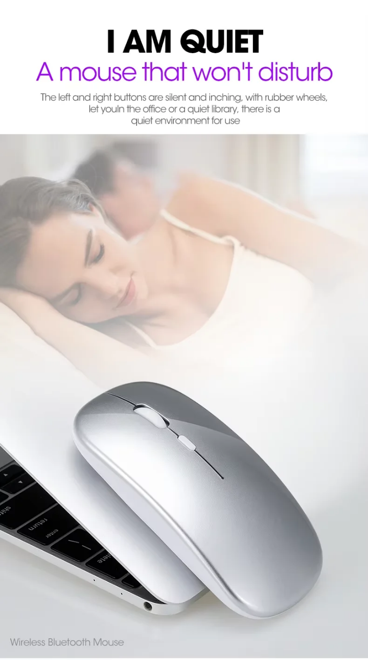 Wireless reachable mouse long range usb