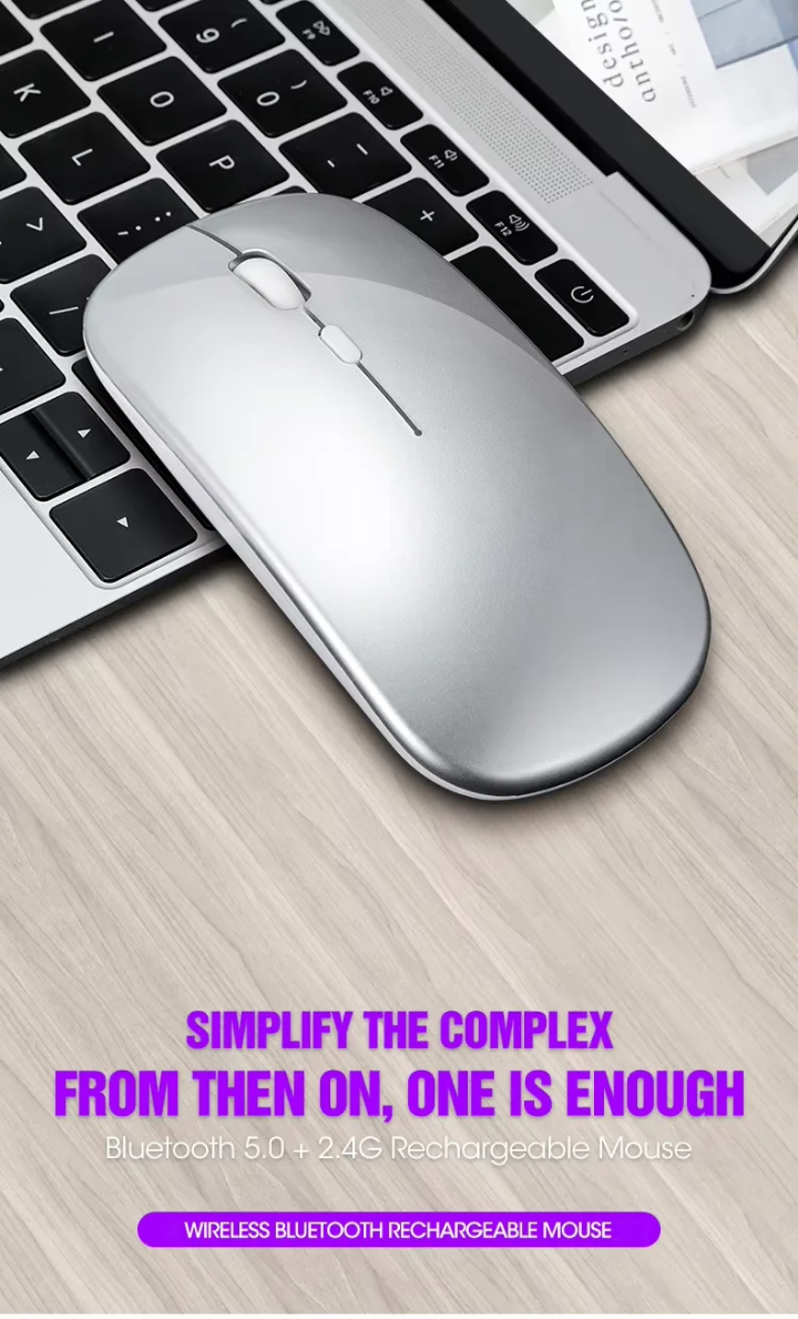 Wireless reachable mouse long range usb