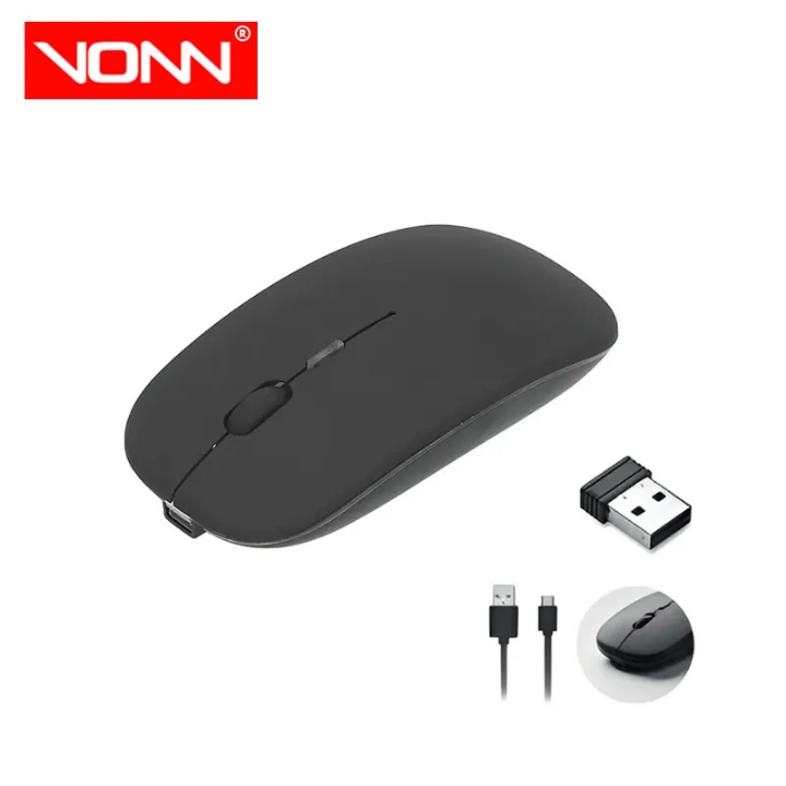 Wireless reachable mouse long range usb