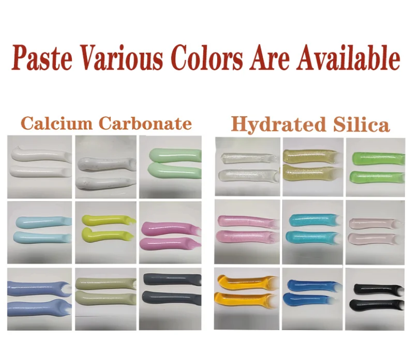 Whitening toothpaste Teeth stain removal